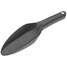 Садовый совок Cellfast BASIC черный 42-031