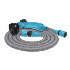Набор для полива Cellfast BASIC 1/2” 15 м 19-046