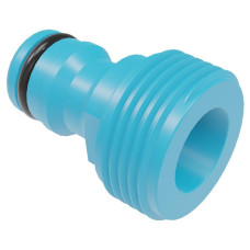 Адаптер Cellfast BASIC с внешней резьбой 3/4" 50-235