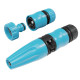 Набор для полива Cellfast BASIC с прямым оросителем 1/2”-5/8” 50-500