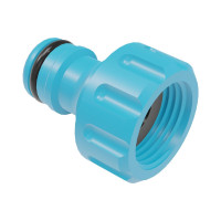 Адаптер Cellfast BASIC із внутрішнім різьбленням 1/2" 51-210H
