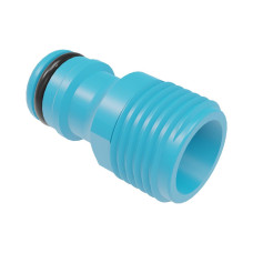 Адаптер Cellfast BASIC с наружной резьбой 1/2" 51-230H