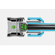 Конектор для шланга Cellfast ERGO 1/2" з аквастоп 53-120