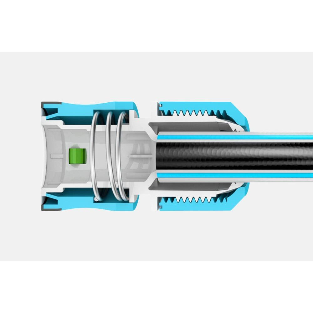 Конектор для шланга Cellfast ERGO 1/2" 53-130