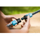 Ниппель для муфт Cellfast ERGO 1/2, 3/4" 53-200