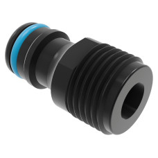 Адаптер Cellfast Ergo с внешней резьбой 1/2” 53-230