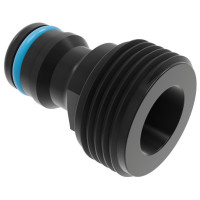 Адаптер Cellfast Ergo с внешней резьбой 3/4” 53-235