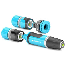 Набор для полива Cellfast ERGO с прямым оросителем 1/2''-5/8'' 53-500