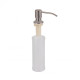 Кухонна мийка Lidz H5050 Brush 3.0 / 1.0 мм (LIDZH5050BRU3010)