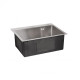 Кухонна мийка Lidz H5045 Brush 3.0 / 1.0 мм (LIDZH5045BRU3010)