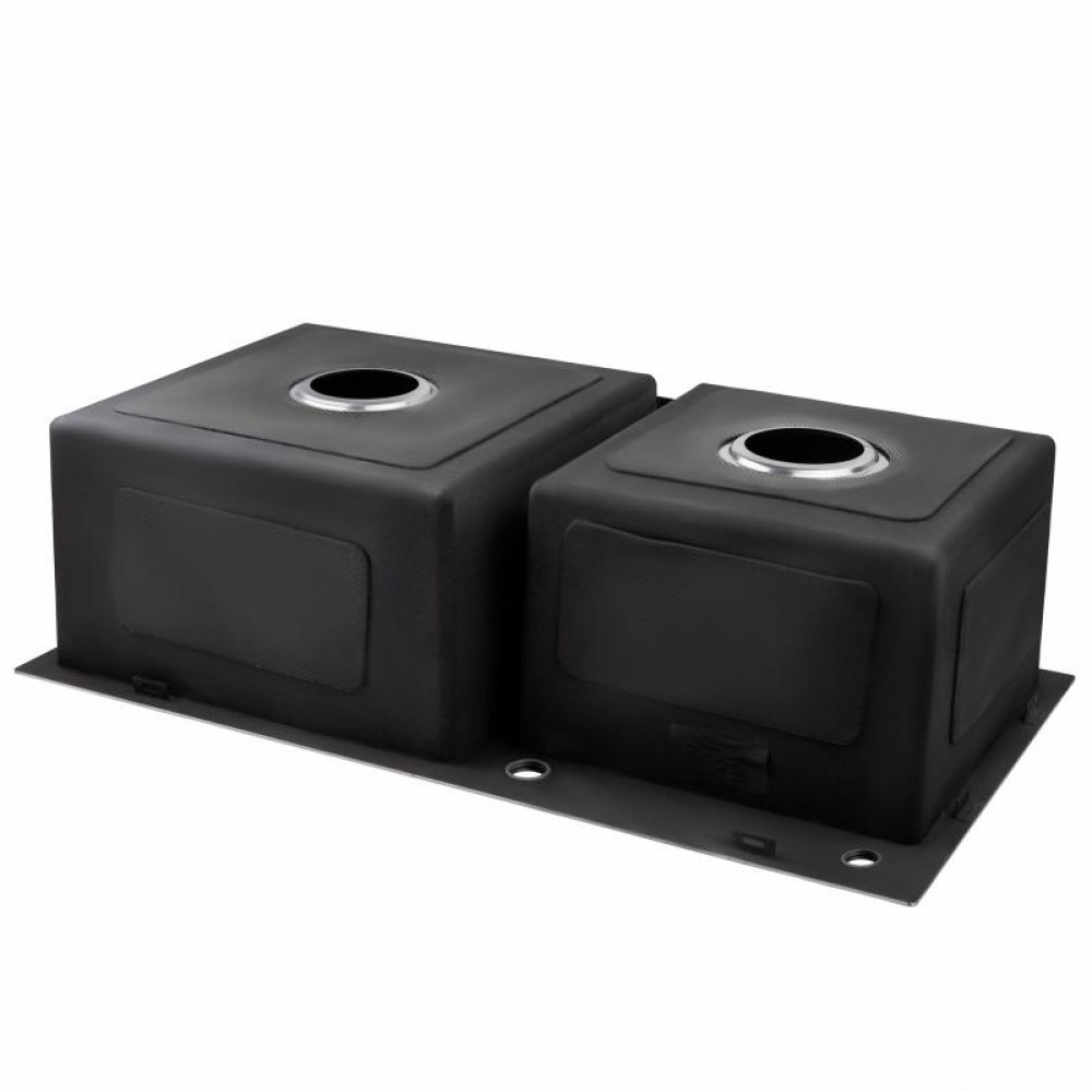 Кухонна мийка Lidz H7843 Brush 3.0 / 1.0 мм (LIDZH7843BRU3010)