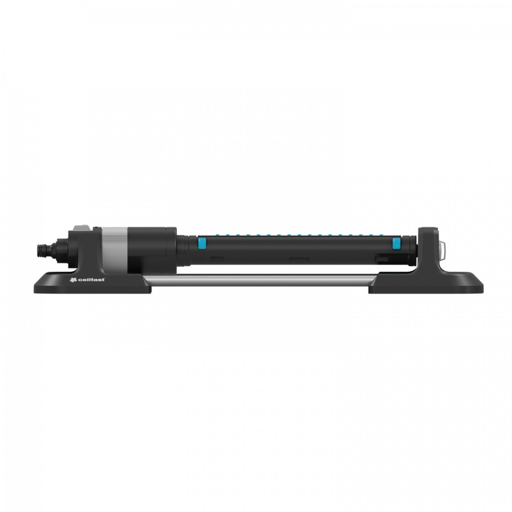 Ороситель маятниковый Cellfast FOCUS ERGO 17 форсунок до 340 м2 53-450