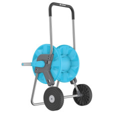 Тележка для шланга Cellfast ALUPLUS 60 м 1/2”  55-260