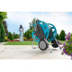 Візок для шланга Cellfast DISCOVER 60 м 1/2” 55-600