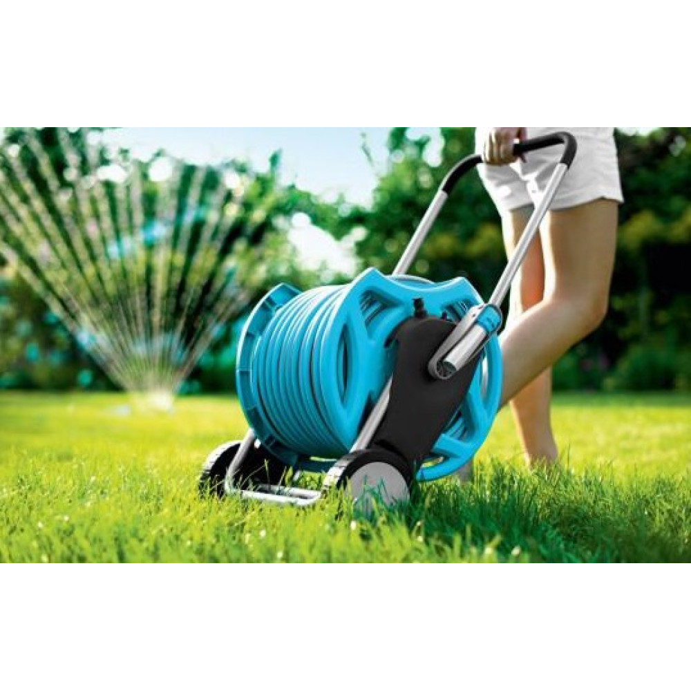 Візок для шланга Cellfast DISCOVER 60 м 1/2” 55-600