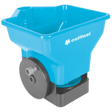 Сеялка ручная универсальная Cellfast 3 л 42-204