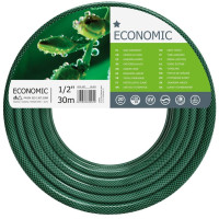 Садовый шланг Cellfast ECONOMIC 1/2" 30 м 10-002