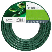 Садовий шланг Cellfast ECONOMIC 3/4" 20 м 10-020