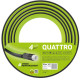 Садовый шланг Cellfast QUATTRO 1/2" 50 м 10-063