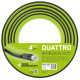 Садовий шланг Cellfast QUATTRO 3/4" 50 м 10-073