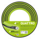 Садовий шланг Cellfast QUATTRO 3/4" 25 м 10-075