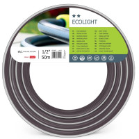 Садовий шланг Cellfast ECOLIGHT 1/2" 50 м 10-152
