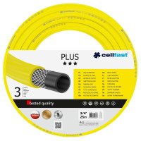 Садовий шланг Cellfast PLUS 3/4" 25 м 10-220