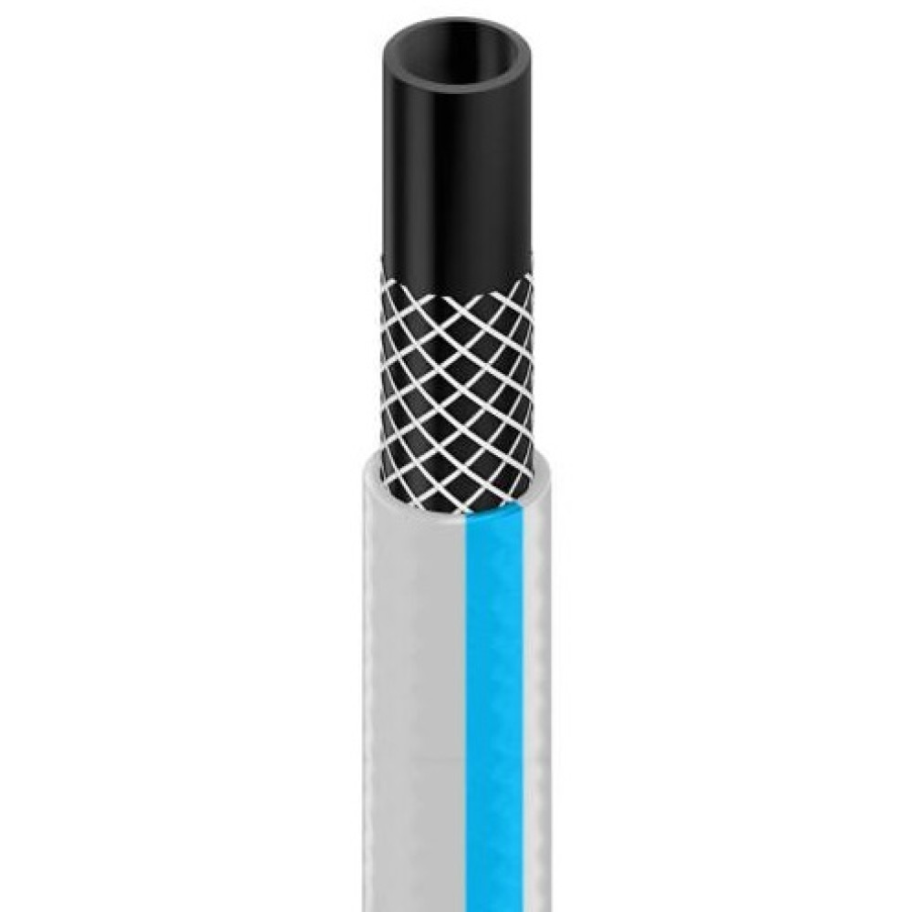 Садовий шланг Cellfast BASIC 1/2" 50 м 10-402