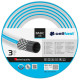 Садовий шланг Cellfast BASIC 3/4" 50 м 10-422