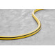 Садовый шланг Cellfast 4YELLOW 1/2" 50 м 10-502