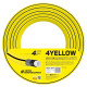 Садовий шланг Cellfast 4YELLOW 3/4" 50 м 10-522