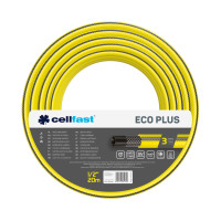 Садовый шланг Cellfast ECO PLUS 1/2" 20 м 12-150
