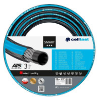 Садовий шланг Cellfast SMART 1/2" 50 м 13-101
