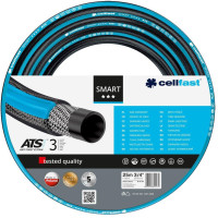 Садовий шланг Cellfast SMART 3/4" 25 м 13-120