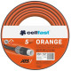 Садовий шланг Cellfast ORANGE 1/2" 25 м 15-002