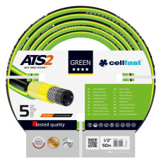 Садовый шланг Cellfast GREEN 1/2" 50 м 15-101
