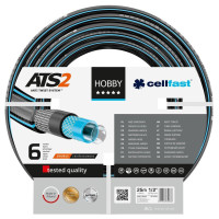 Садовий шланг Cellfast HOBBY 1/2" 25 м 16-200