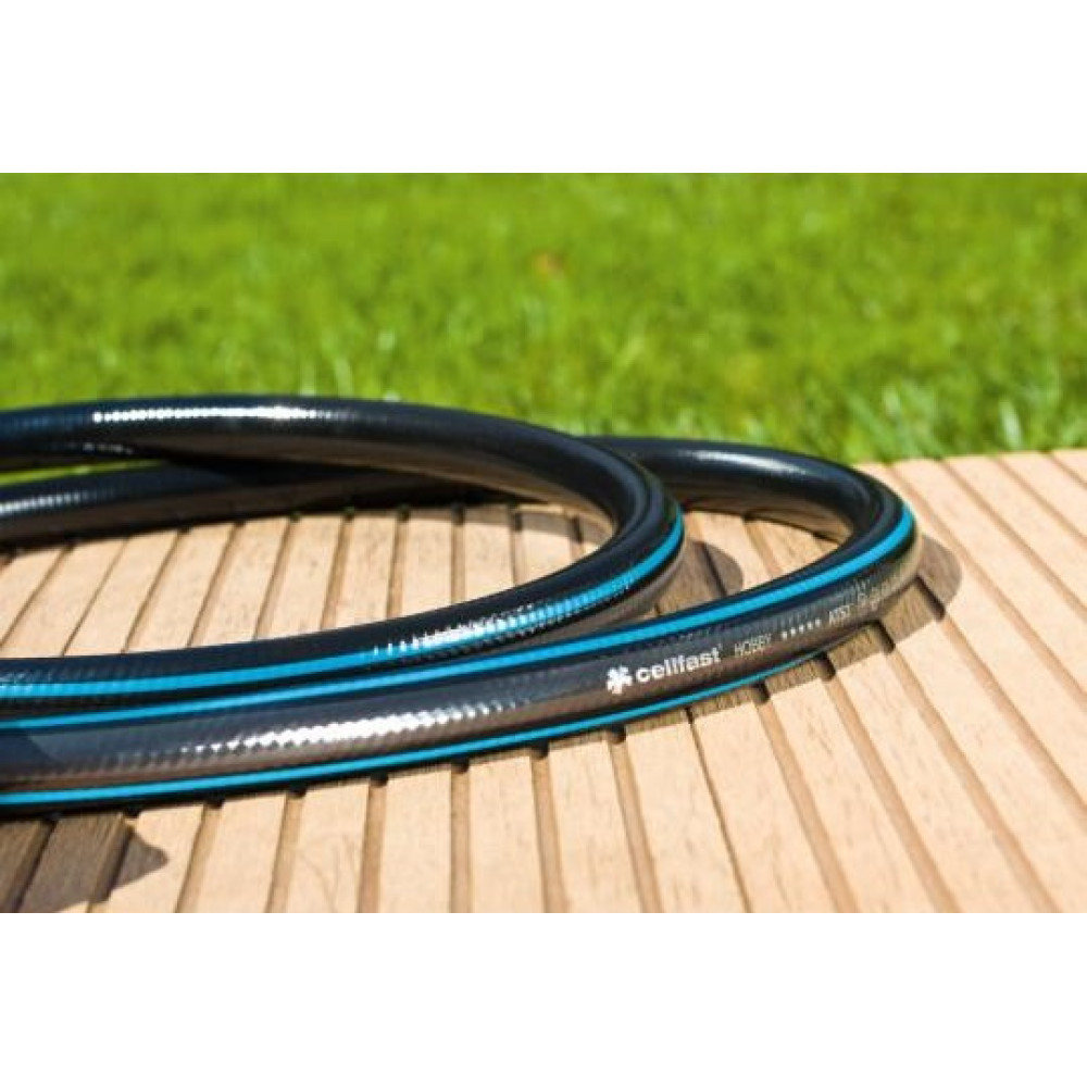 Садовый шланг Cellfast HOBBY 3/4" 50 м 16-221