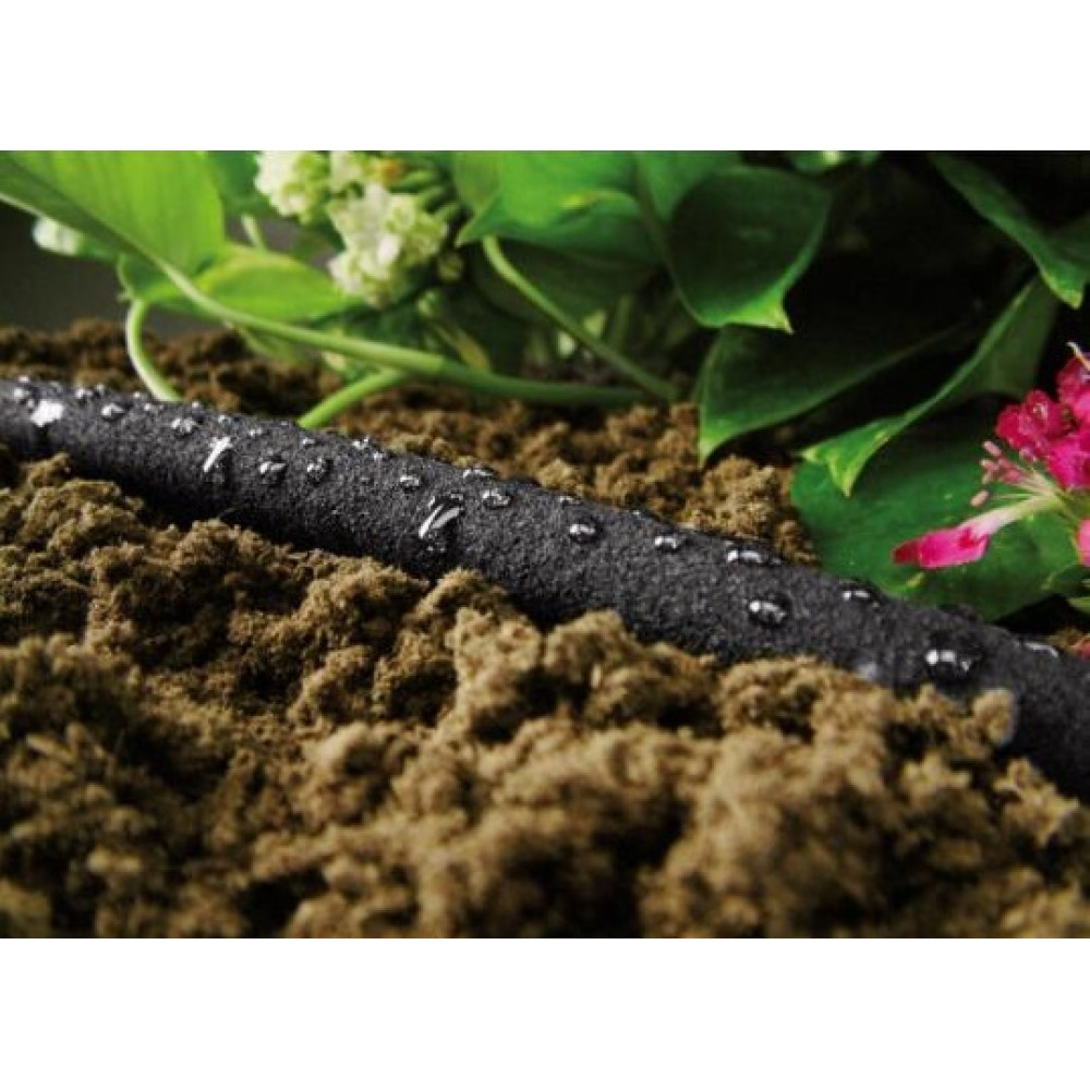 Шланг для краплинного поливу Cellfast DRIP 1/2" 15 м 19-002