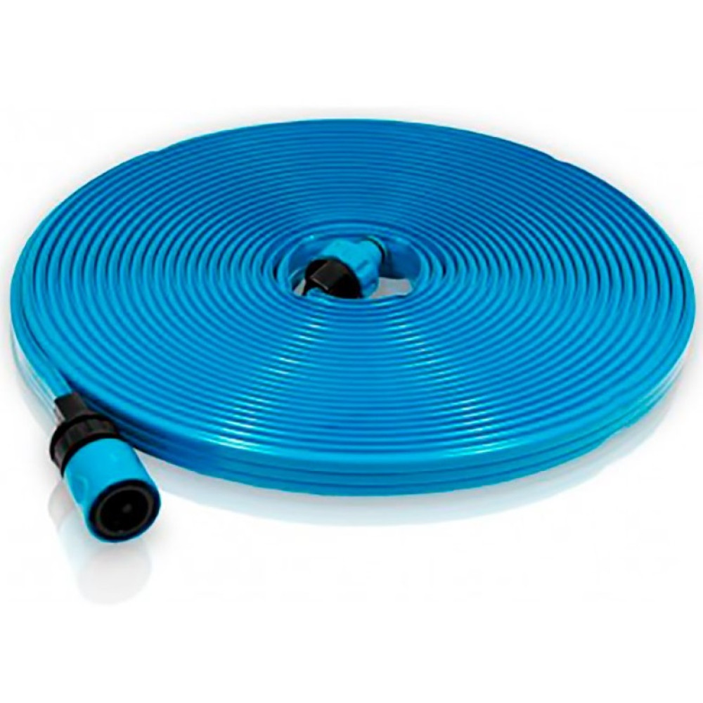 Шланг для краплинного поливу Cellfast SPRING 1/2" 7,5 м 19-021