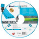 Шланг для краплинного поливу Cellfast SPRING 1/2" 7,5 м 19-021