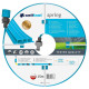 Шланг для краплинного поливу Cellfast SPRING 1/2" 15 м 19-022