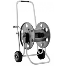 Тележка для поливочного шланга Claber Metal 60 (79744)