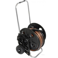 Тележка для поливочного шланга Claber GENIUS 60 Pronto 5/8" 60 м (81904)