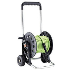 Тележка для поливочного шланга Claber AQUACARRY PRONTO 1/2" 60 м (82010)