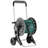 Котушка зі шлангом Claber AQUAVIVA 60 KIT 1/2" - 20 м (82422)