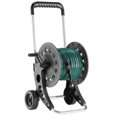 Катушка со шлангом Claber AQUAVIVA 60 KIT 1/2" - 20 м (82422)