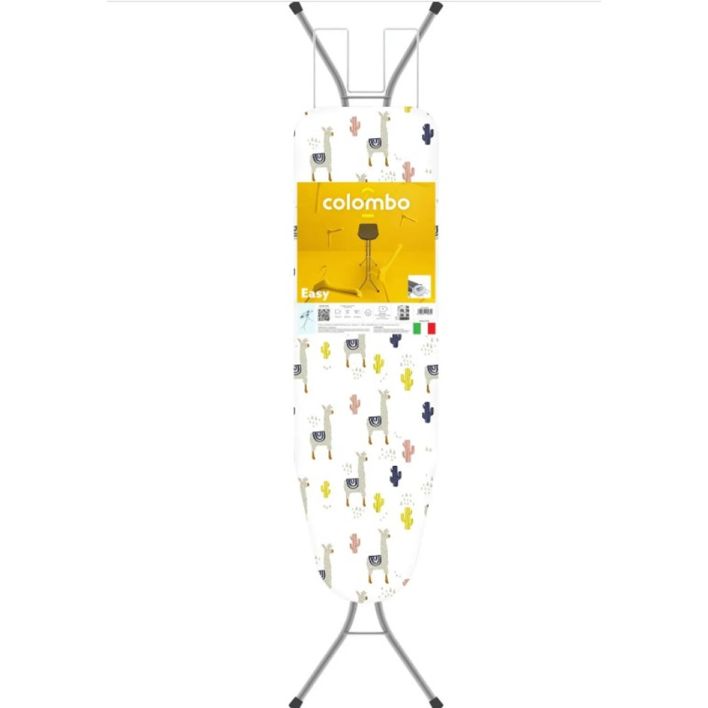 Гладильная доска Colombo Easy Bosco (A122L08W)