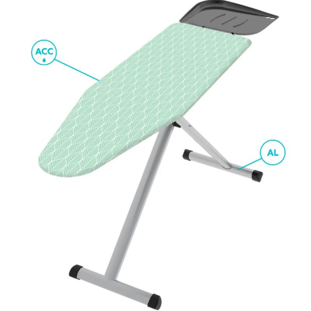 Дошка для прасування Colombo Avantgard Plus (A300A02W)
