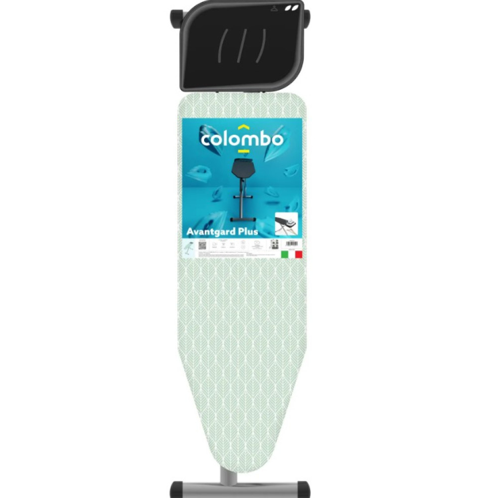Дошка для прасування Colombo Avantgard Plus (A300A02W)